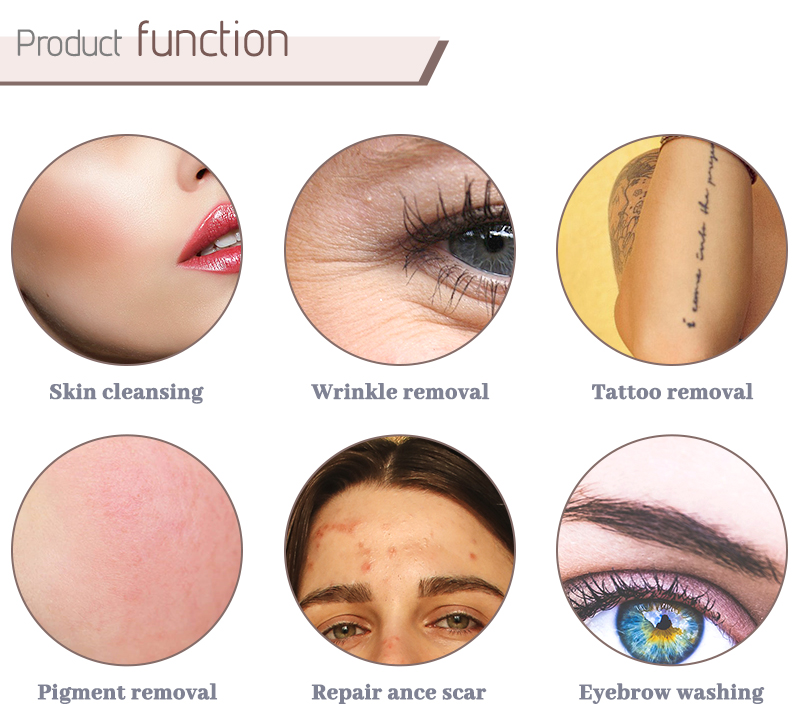 picoway machine function picoway treatment