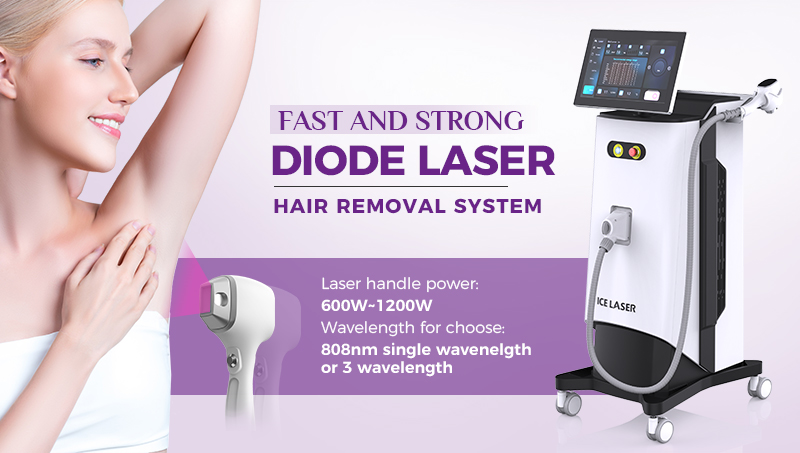 diode laser diode laser