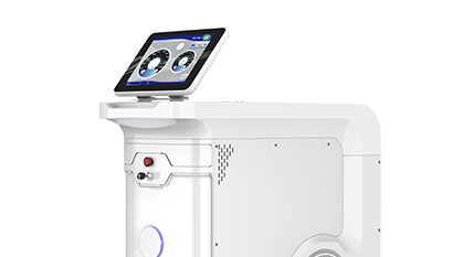 laser tattoo removal machine