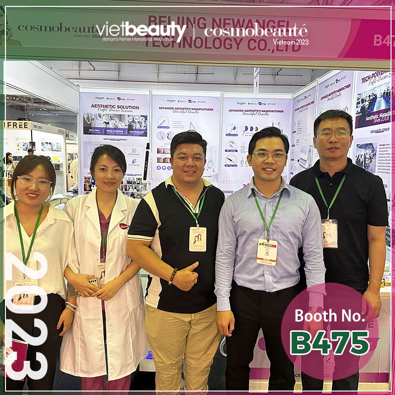 2023 Vietnam exhibition