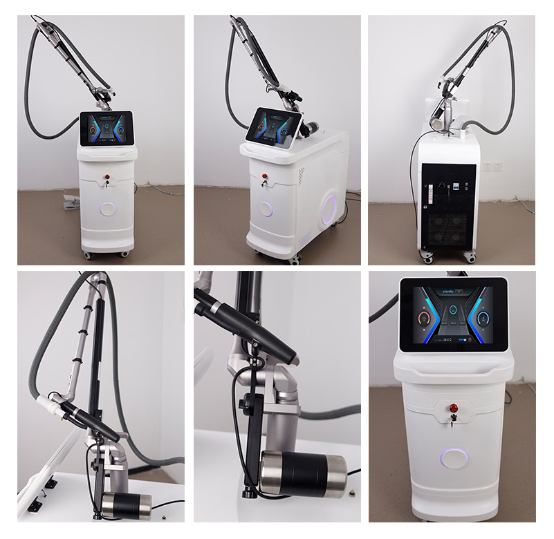 pico laser tattoo removal machine