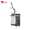 Double Crystal Double Rods Pico Q Switched Nd Yag Laser 1064nm 532nm Picosecond Laser Tattoo Removal Machine Factory Price