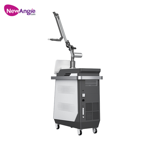 Pigmentation Removal Machine