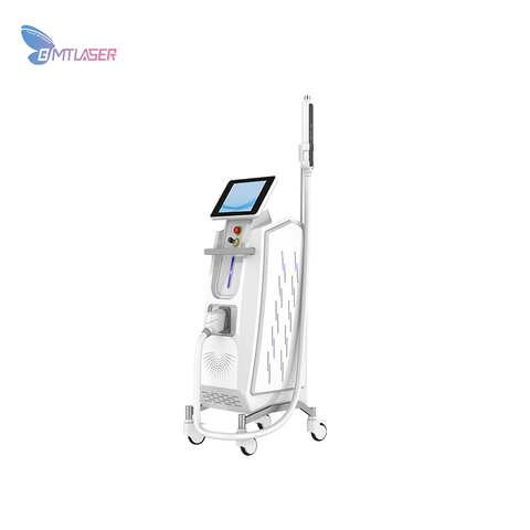 Q Switch Nd Yag Laser Lazer Price Machine Tattoo Removal