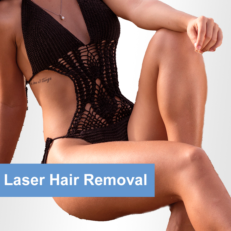 Laser Hair Removal