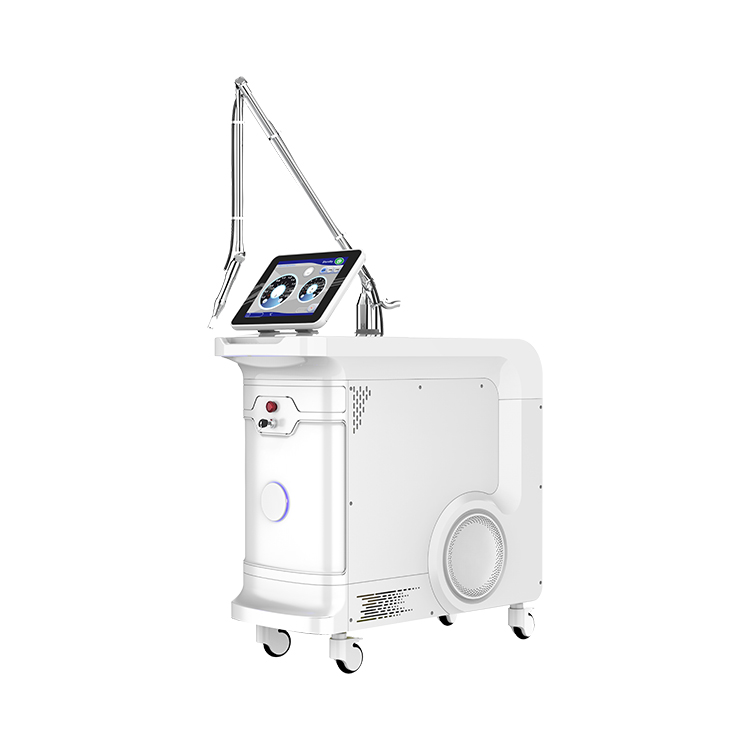 picoway laser tattoo removal machine