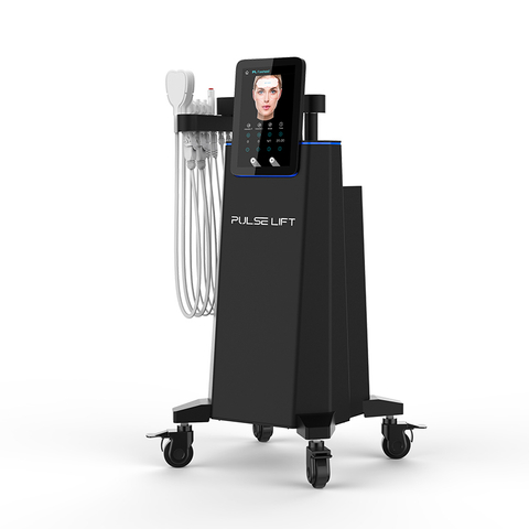 New Arrival Pulselift Ems Face PEface EMT & EMS Technology