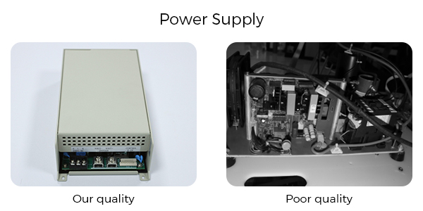 power supply