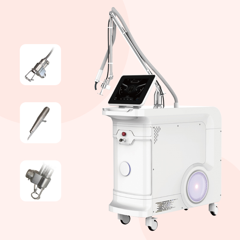 Fractional CO2 Laser Machine