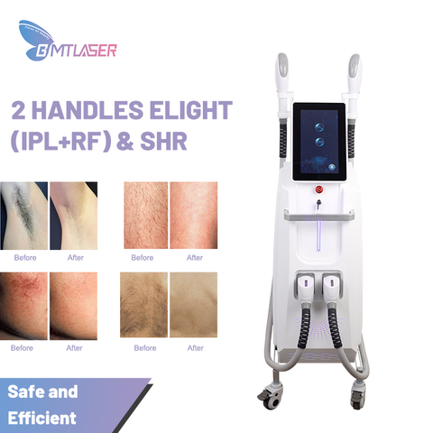 Laser Machine for Hair Removal