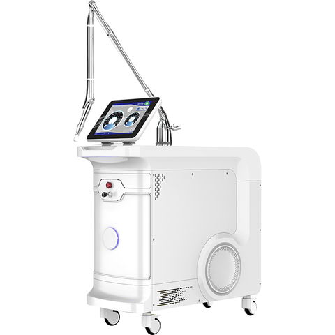 Laser Tattoo Removal Machine Q Switched Nd Yag Laser Pico Laser Machine