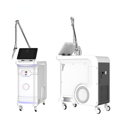 Q Switch Yag Pico Pigments Laser Tattoo Removal Picolaser Picosecond Laser Machine