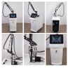Pico Laser Tattoo Removal Machines Nd Yag for Pigmentation Remove Laser Supplier
