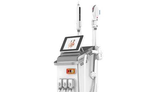 diode laser nd yag opt