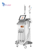 New Design 808 IPL Laser Hair Removal Tattoo Removal 755 808 1064NM