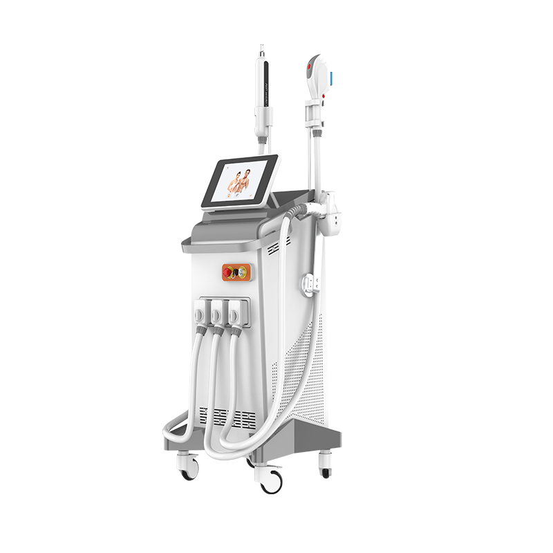 laser tattoo removal machine