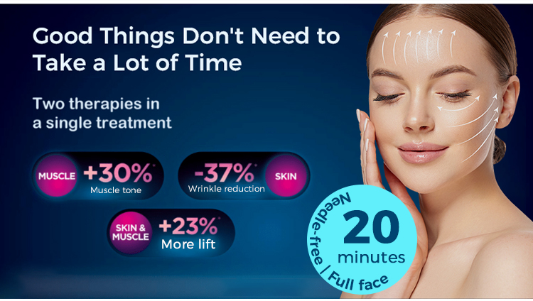 emface lifting tighting