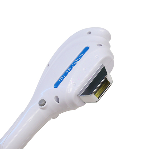 RF IPL Elight SHR Skin Rejuvenation Beauty Equipment