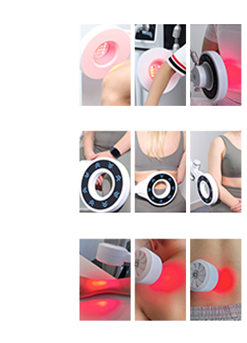 back pain relief