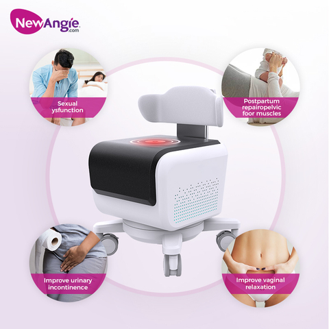 EMS Chair Tesla Private Chair Pelvic Floor Muscle Chair