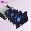 ESWT Radial Shockwave Physical Therapy Equipmnets Pain Relief