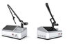 Portable Fractional CO2 Laser Machine Effective Freckle Removal