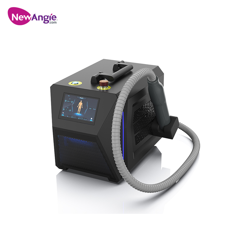 yag laser