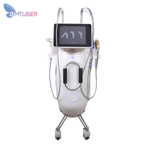 Face Skin Tightening Body Smas Lifting Facial 9D12D High Intensity Focused Ultrasound Multifunctional HIFU Machine