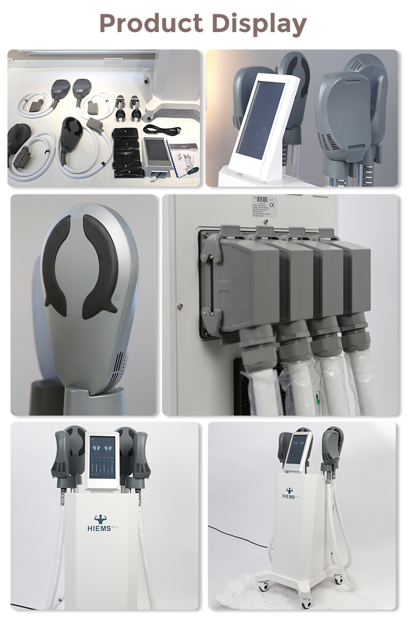 hi emt body sculpting