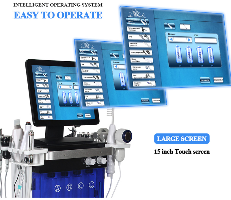 fda approved hydrafacial machine