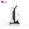 Fast And New Diode Laser Ice Laser Hair Removal Machine 808nm