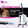 Pico Pro Q-switched Tattoo Removal Machine