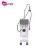 True 755nm Alexandrite & Nd: YAG Laser Device for Hair Removal