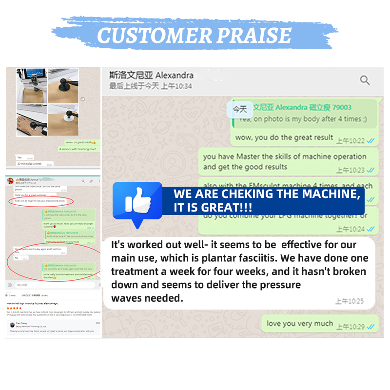 Shockwave Customer Reviews