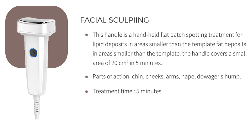 body slimmer machine