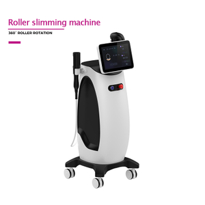 Non-invasive Inner Ball Roller Cellulite Massager