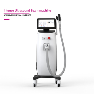 Face Lift Silk Wave Beauty Device Skin Rejuvenation And Wrinkle Removal
