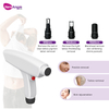 2 In 1 Diode Laser ND Yag Laser Machine Tattoo Removal Hair Removal