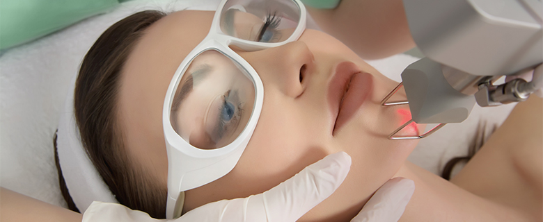 fractional co2 laser