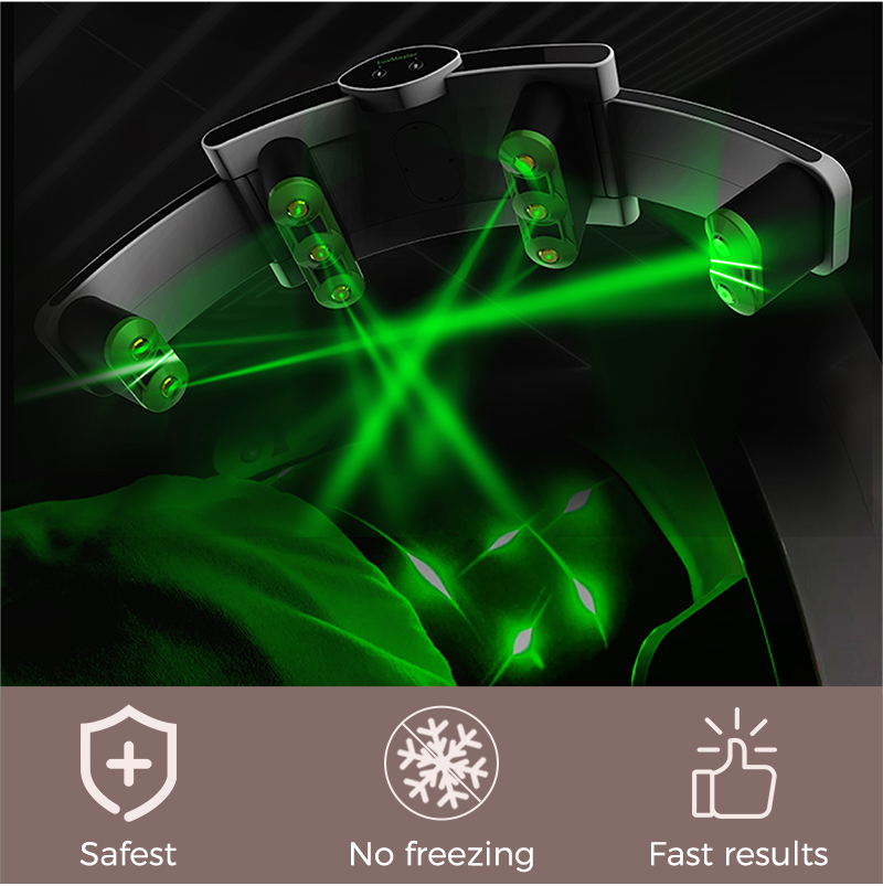 laser slimming machine