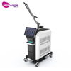 OEM ODM Picolaser Yag Laser Machine Picosecond Q Switched Nd Yag Laser Tattoo Removal Machine
