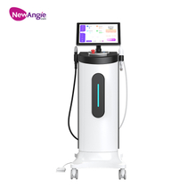 Innovative Skin Tightening Microneedling RF Machine