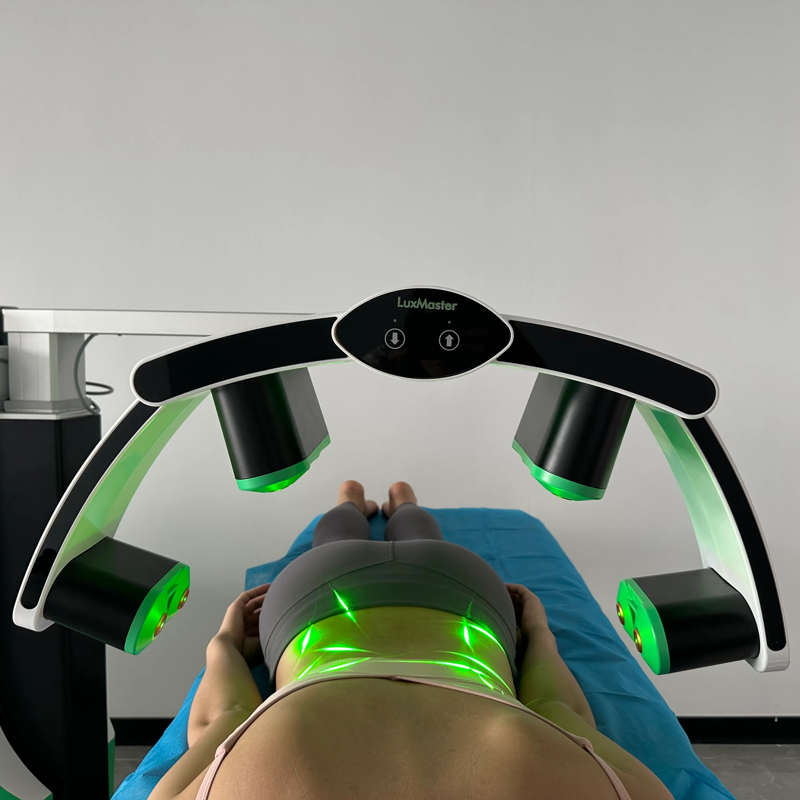 Professional Laser Fat Removal Machines