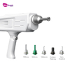 Nd Yag Laser Machine Tattoo Removal Freckle Removal