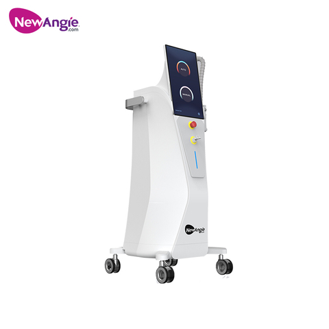 1927nm Thulium Fractional Laser for Anti-Aging RF Therapy And Face Lift Machine