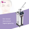 CO2 Fractional Laser Tighten Vagina Beautify Vagina Medical Beauty Equipment / Fractional CO2 Laser Machine