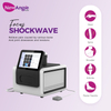 Shockwave Therapy Machine F-ESWT Focused Shock Wave Therapy Machine