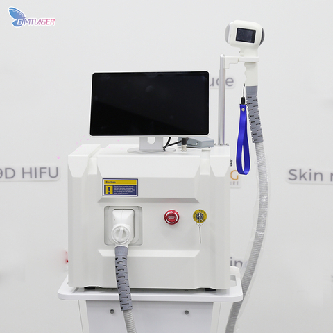 Upperlips Remover Machine Upper Lip Hair Removal Underarm under Legs