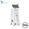 Permanent Hair Removal 808nm Diode Laser Machine Philip Lumea Device Kenzzi