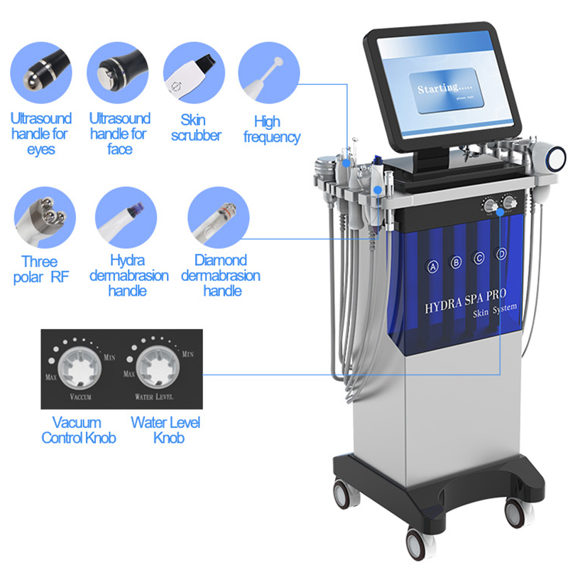 hydrafacial equipment cost